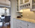 Creek Hill Custom Butlers Pantry 5425Archer