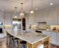 Custom Kitchen Creek Hill Custom Homes