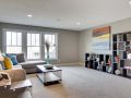 Family Room Creek Hill 5425 Archer Lane N