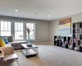 Family Room Creek Hill 5425 Archer Lane N