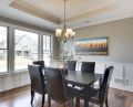 Formal Dining Creek Hill Home For Sale