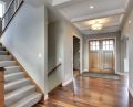 Foyer Plymouth Home For Sale Creek Hill