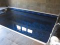Indoor Pool Creek Hill Custom 17880