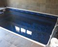 Indoor Pool Creek Hill Custom 17880
