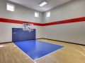 Indoor Recreation Sport Court Creek Hill