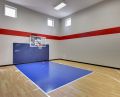 Indoor Recreation Sport Court Creek Hill