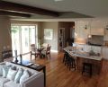Kitchen GreatRoom CreekHillCustom 3641