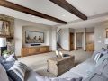 Lower Level Creek Hill Custom 5425
