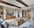 Lower Level Creek Hill Custom 5425