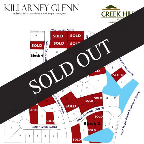 killarney plat REV 3 31 2015