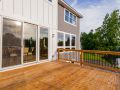 3641 Exterior Deck Creek Hill Custom Homes