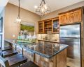 3641 Lower Level Bar Creek Hill Custom