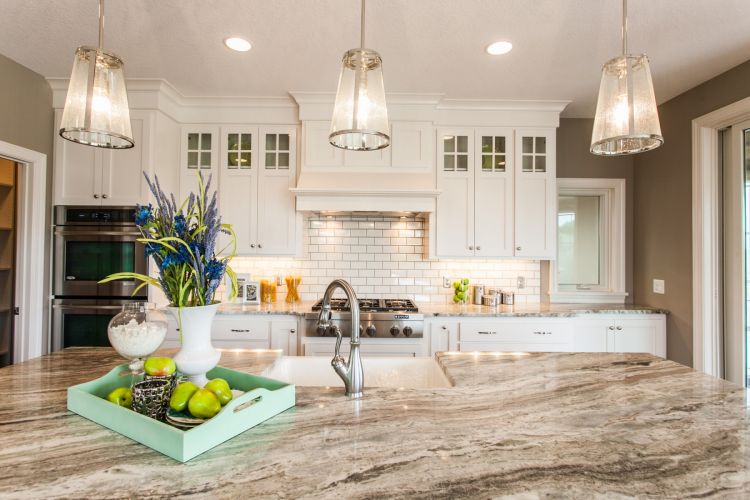5680 Artisan Tour Creek Hill Custom Kitchen