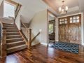 5680 Comstock Creek Hill Custom Home for Sale