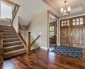 5680 Comstock Creek Hill Custom Home for Sale