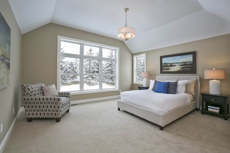 6412 Landings Court Excelsior Creek Hill Custom Homes