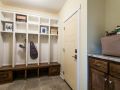 Artisan Tour Model Mudroom Creek Hill