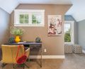 Creek Hill Custom Common Room 3641