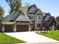 Creek Hill Custom Home 5425 Archer
