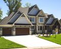 Creek Hill Custom Home 5425 Archer
