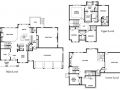Creek Hill Custom Home 5655 Zanzibar Plymouth MN