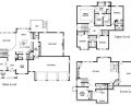 Creek Hill Custom Home 5655 Zanzibar Plymouth MN