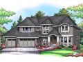 Creek Hill Custom Home for Sale Maple Grove MN