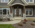 Creek Hill Custom Homes Model for Sale Plymouth