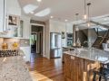 Creek Hill Custom Kitchen Artisan2015