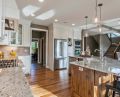 Creek Hill Custom Kitchen Artisan2015
