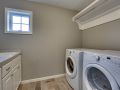 Creek Hill Custom LaundryRoom Terra Vista Plymouth