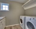 Creek Hill Custom LaundryRoom Terra Vista Plymouth