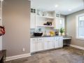 Creek Hill Custom Mudroom 5680 Comstock