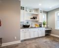 Creek Hill Custom Mudroom 5680 Comstock