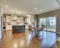 Custom Kitchen Creek Hill Home for Sale MN