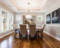 Family Dining Room Formal Dining Creek Hill Custom