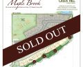 Maple Brook Maple Grove Creek Hill SoldOut