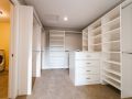 Master Bed Walkin Closet CreekHill MN