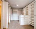 Master Bed Walkin Closet CreekHill MN