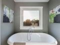 Minnewashta Landings Soaking Tub Creek Hill Custom