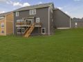 New Home Plymouth MN Creek Hill Custom Homes