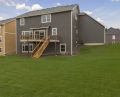 New Home Plymouth MN Creek Hill Custom Homes