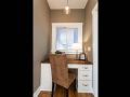 Study Nook Creek Hill Custom Homes MN