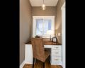 Study Nook Creek Hill Custom Homes MN