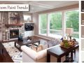 2016 Paint Trends MN Great Room