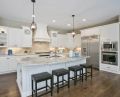 6412 Kitchen Creek Hill Custom Homes MN