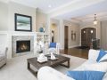 Creek Hill Custom Home Model for Sale 6412 Landings Court Chanhassen MN