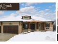 Creek Hill Custom Homes 2016 Paint Color Trends
