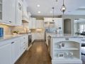 Creek Hill Custom Kitchen 6412 Minnewashta Landings
