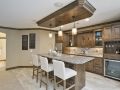 Custom Home Bar Parade of Homes MN CreekHill